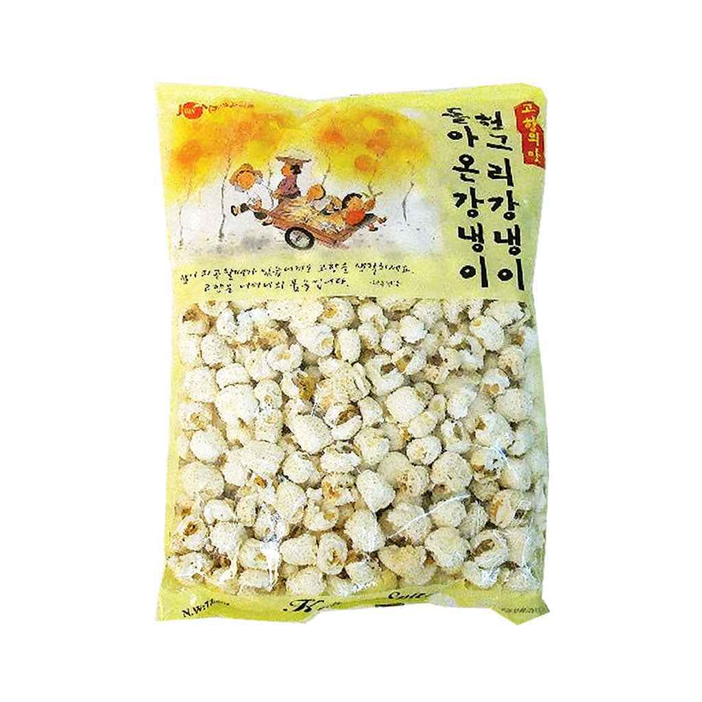Joeun Korean Pop Corn Snack 5.99oz